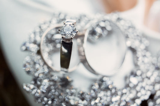 estate jewelry