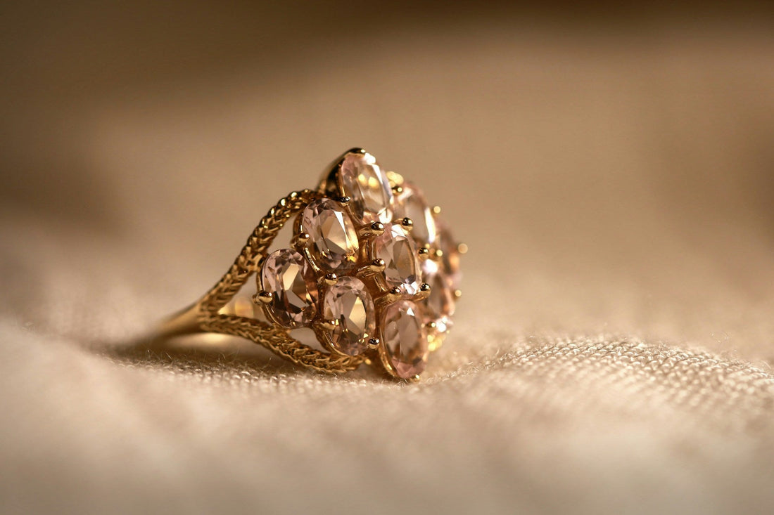Antique Jewelry
