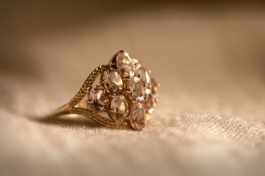 Antique Jewelry