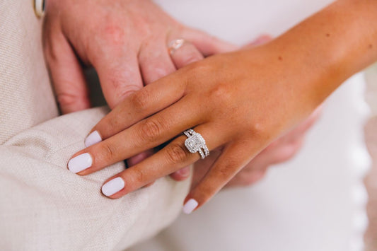 Engagement Ring