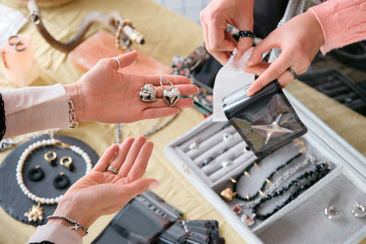 Estate Jewelry