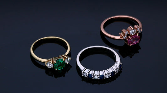 Estate Jewelry