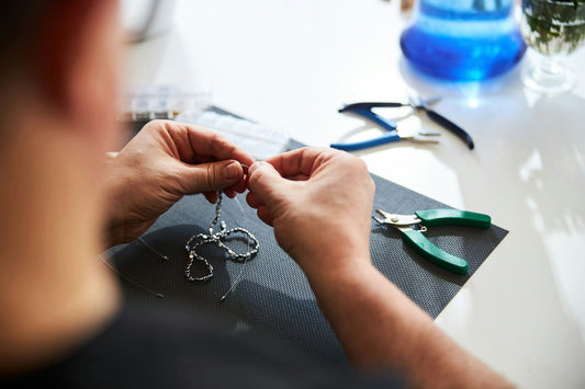 Jewelry Repair