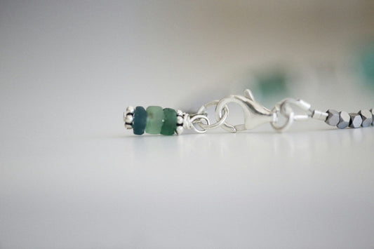 Jade Jewelry