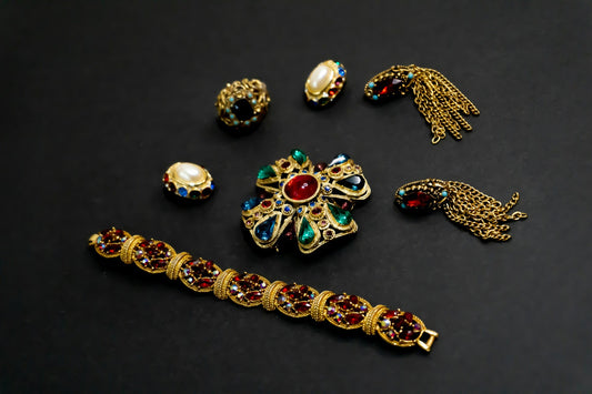 Estate Jewelry