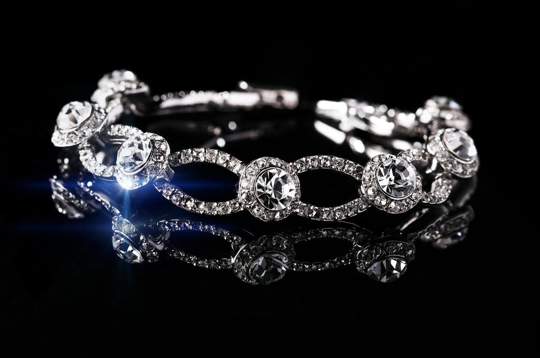 Diamond Jewelry