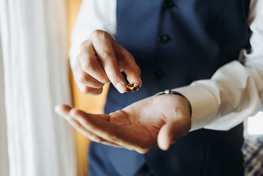 estate ring