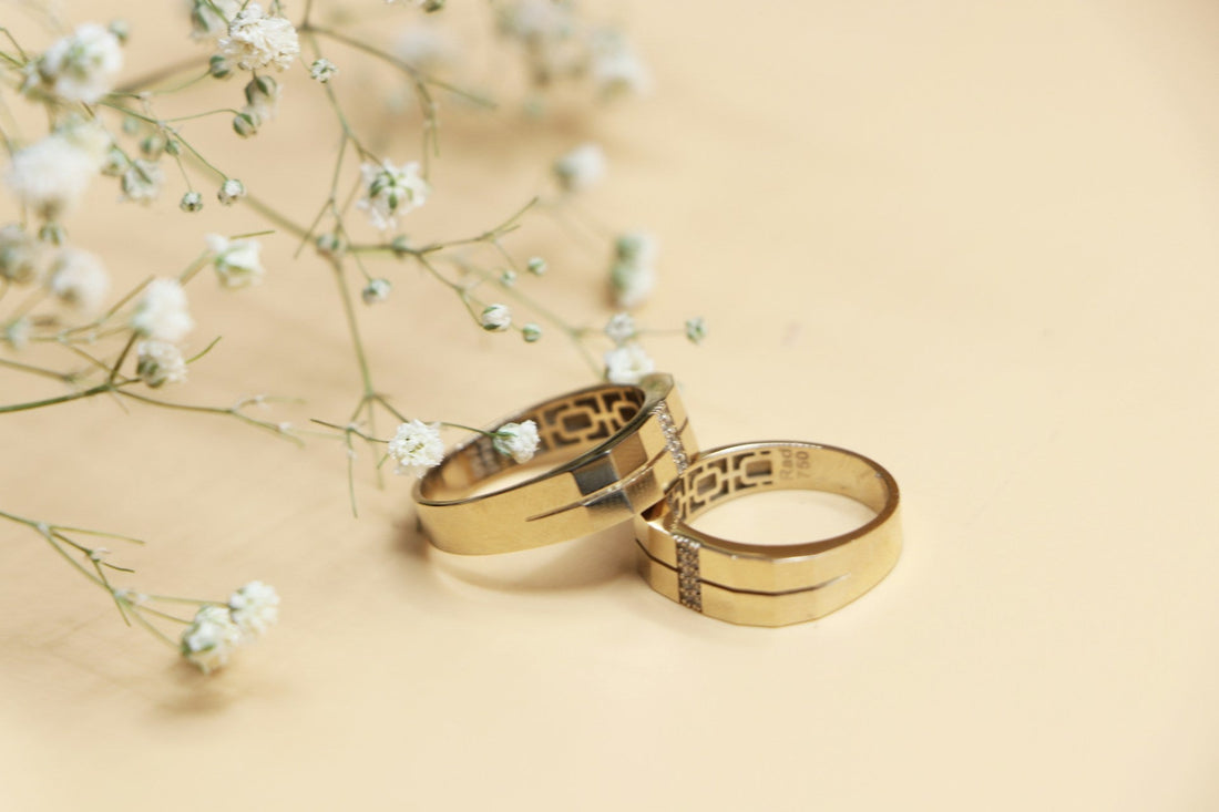 Gold Jewelry