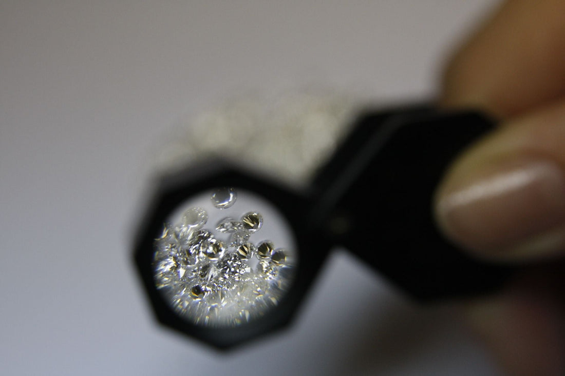 Diamond Appraisal