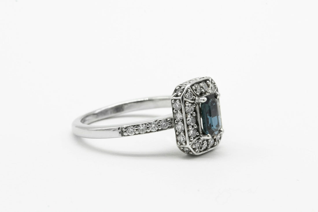 Jewelry Appraisals