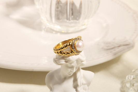 Vintage Jewelry 