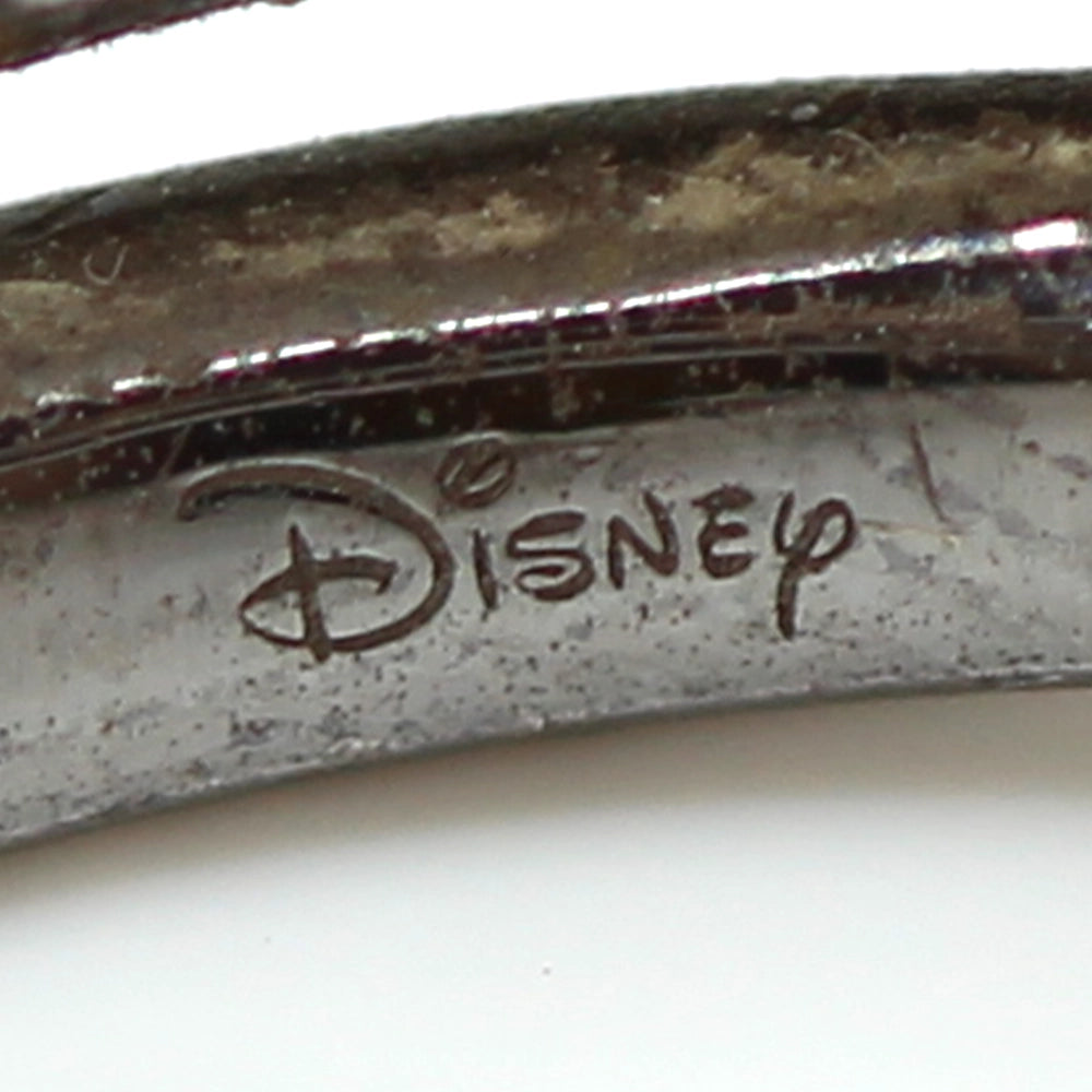 Enchanted Disney Villain Jafar Cobra Ring SIZE 6.75