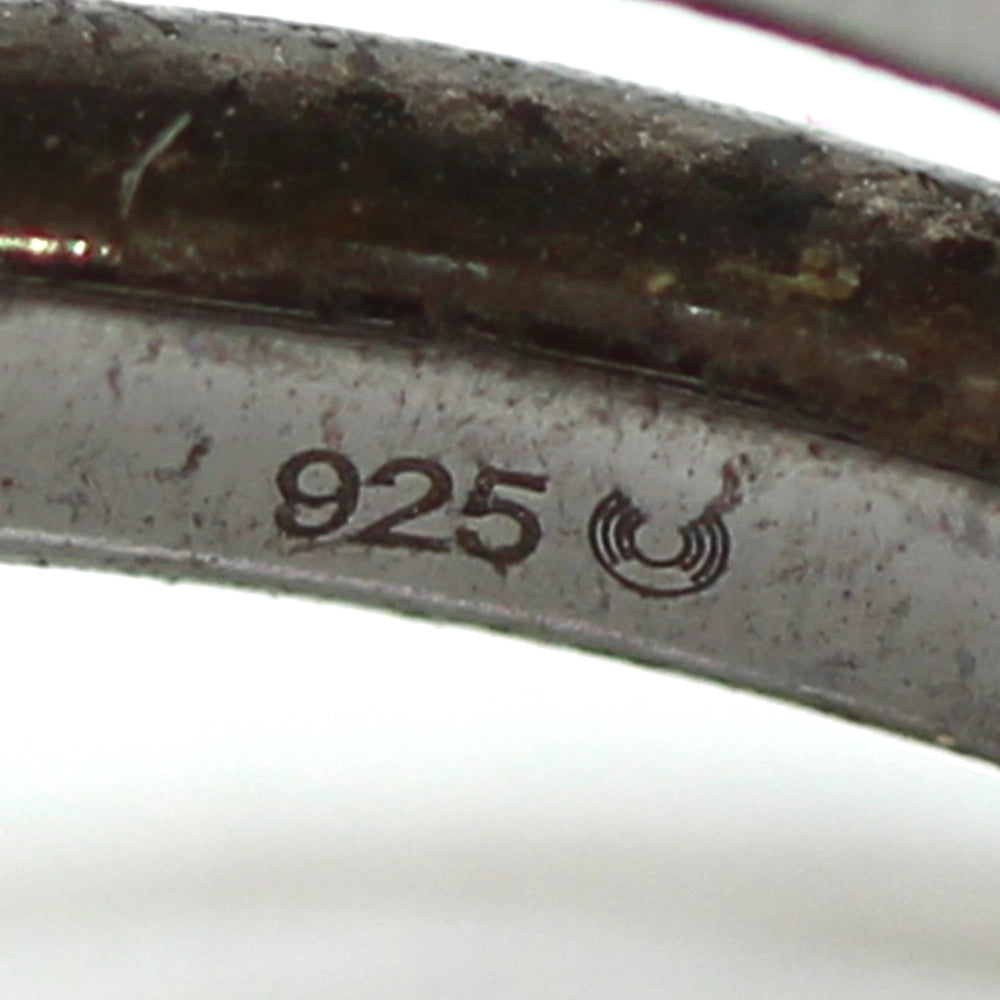 Enchanted Disney Villain Jafar Cobra Ring SIZE 6.75