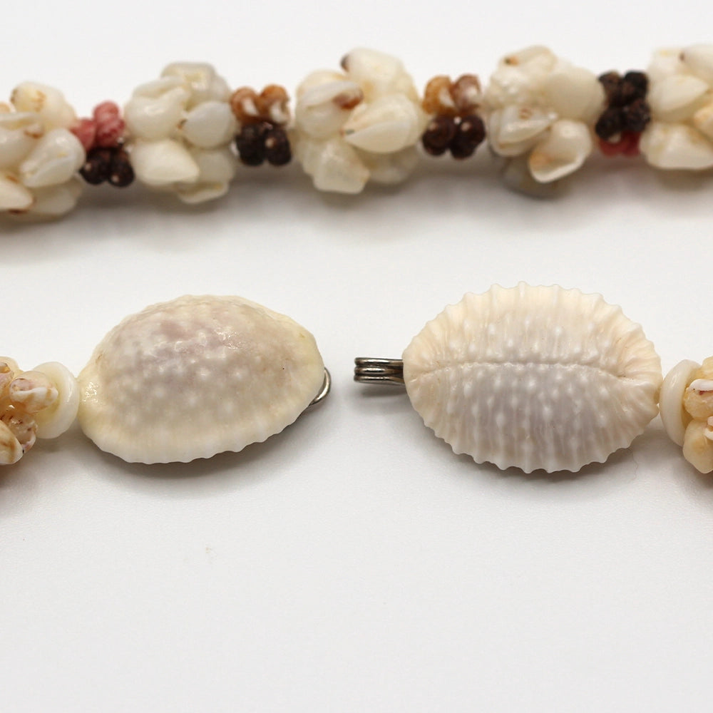 Ni’ihau Shell Annie Kanahele Kipona Choker