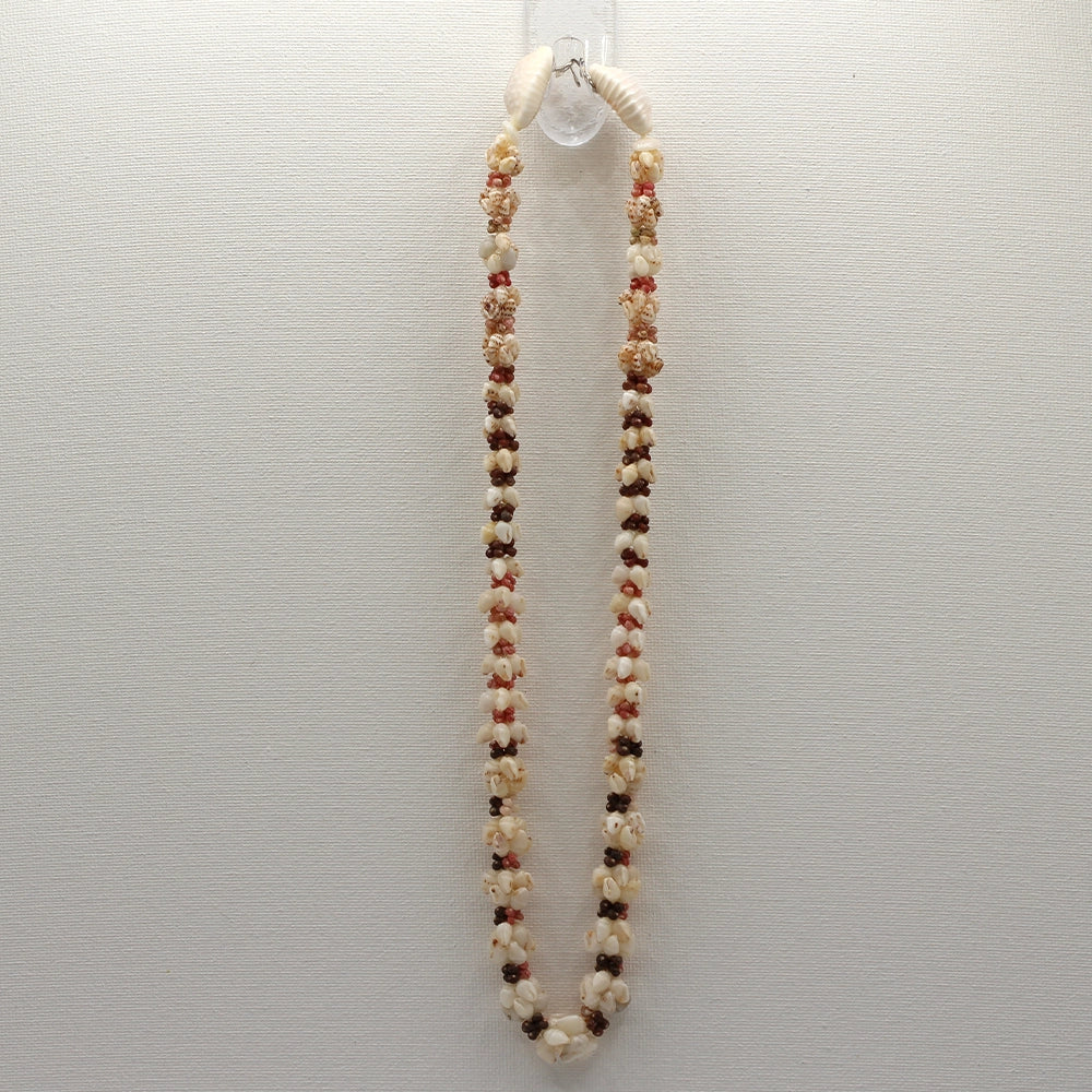Ni’ihau Shell Annie Kanahele Kipona Choker