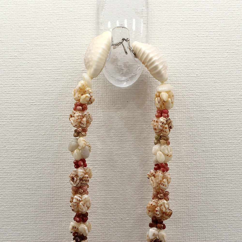 Ni’ihau Shell Annie Kanahele Kipona Choker