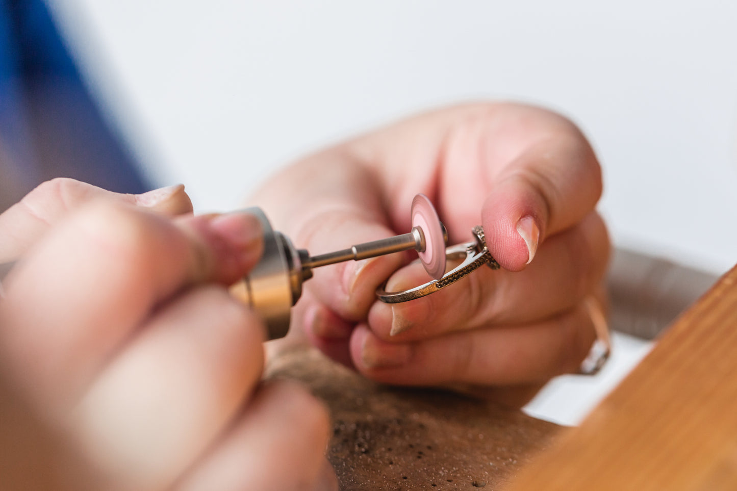 Custom Design Consultation
